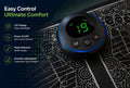 RelaxStep Pro – Smart EMS Foot Massager
