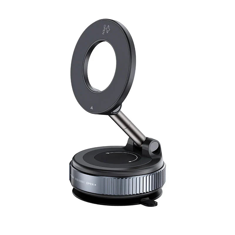 360° Rotating Car Dashboard Phone Holder